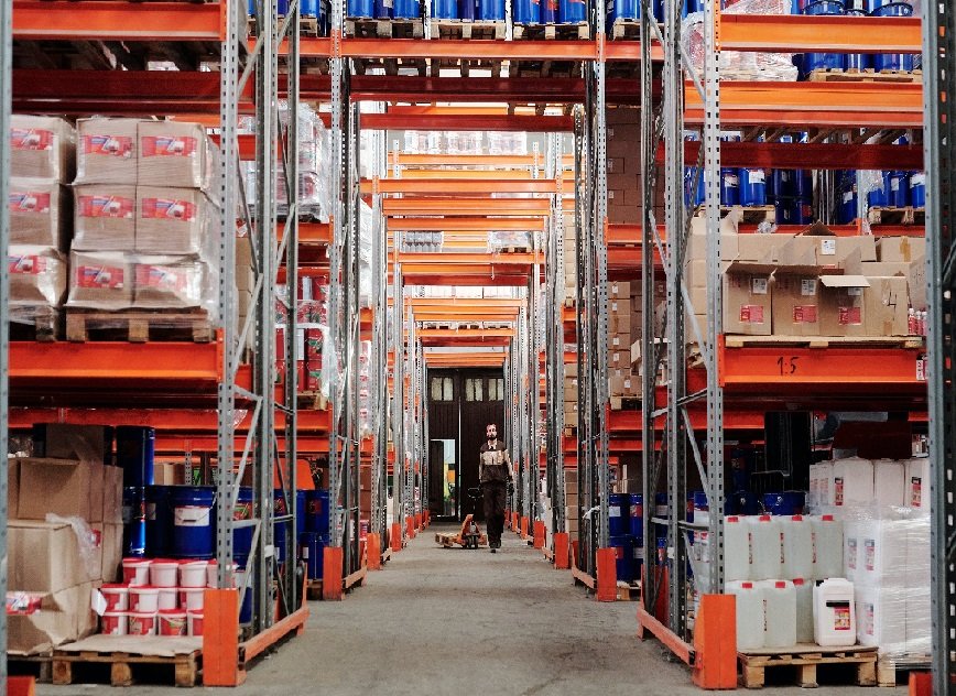 Korean Business Cold Chain Strategies: Ensuring Freshness and Quality